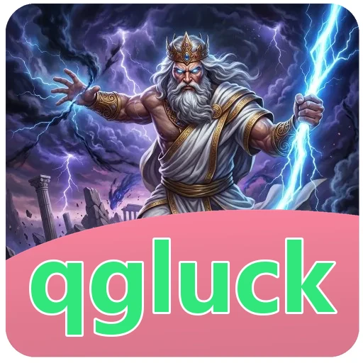 Pemasangan qgluck APK v4.8.1