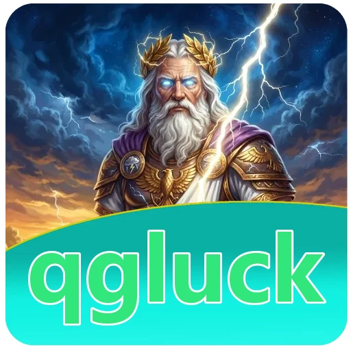Pasang APK qgluck di Android